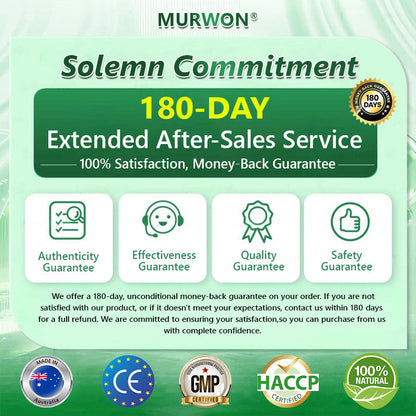 𝐀𝐮𝐬𝐬𝐢𝐞 𝐃𝐨𝐜𝐭𝐨𝐫 𝐑𝐞𝐜𝐨𝐦𝐦𝐞𝐧𝐝𝐞𝐝 👨‍⚕️ |🏆🏆 𝑴𝑼𝑹𝑾𝑶𝑵® 𝗕𝗲𝗿𝗯𝗲𝗿𝗶𝗻𝗲 𝟏𝟎-𝐢𝐧-𝟏 𝗡𝗮𝗻𝗼 𝗠𝗶𝗰𝗿𝗼𝗻𝗲𝗲𝗱𝗹𝗲 𝗣𝗮𝘁𝗰𝗵 | 𝐴𝑑𝑣𝑎𝑛𝑐𝑒𝑑 10-𝑖𝑛-1 𝑓𝑜𝑟𝑚𝑢𝑙𝑎 | ✅ 𝑉𝑖𝑠𝑖𝑏𝑙𝑒 𝑟𝑒𝑠𝑢𝑙𝑡𝑠 𝑖𝑛 𝑎𝑠 𝑙𝑖𝑡𝑡𝑙𝑒 𝑎𝑠 7 𝑑𝑎𝑦𝑠 🏮