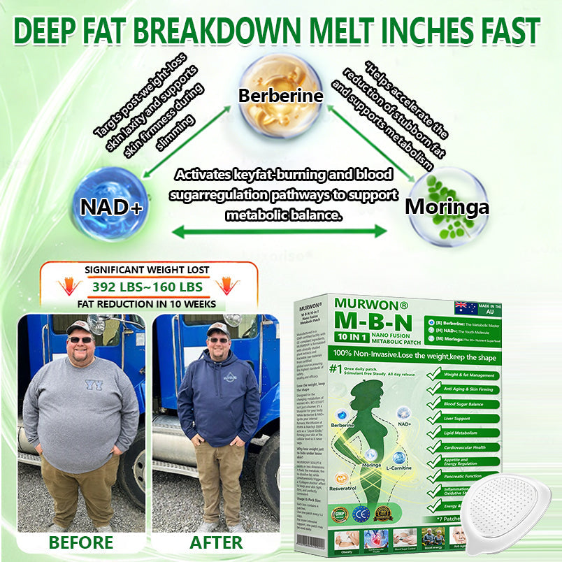 𝐀𝐮𝐬𝐬𝐢𝐞 𝐃𝐨𝐜𝐭𝐨𝐫 𝐑𝐞𝐜𝐨𝐦𝐦𝐞𝐧𝐝𝐞𝐝 👨‍⚕️ |🏆🏆 𝑴𝑼𝑹𝑾𝑶𝑵® 𝗕𝗲𝗿𝗯𝗲𝗿𝗶𝗻𝗲 𝟏𝟎-𝐢𝐧-𝟏 𝗡𝗮𝗻𝗼 𝗠𝗶𝗰𝗿𝗼𝗻𝗲𝗲𝗱𝗹𝗲 𝗣𝗮𝘁𝗰𝗵 | 𝐴𝑑𝑣𝑎𝑛𝑐𝑒𝑑 10-𝑖𝑛-1 𝑓𝑜𝑟𝑚𝑢𝑙𝑎 | ✅ 𝑉𝑖𝑠𝑖𝑏𝑙𝑒 𝑟𝑒𝑠𝑢𝑙𝑡𝑠 𝑖𝑛 𝑎𝑠 𝑙𝑖𝑡𝑡𝑙𝑒 𝑎𝑠 7 𝑑𝑎𝑦𝑠 🏮